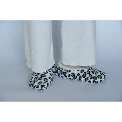 China OEM Fleece Ballerina Comfortable SUPER SOFT COMFORTABLE INDOOR Slippers Slippers for sale