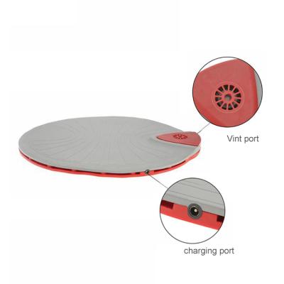 China Best Summer Eco - Friendly Choice Cooling Therapeutic Comfortable Silicone Cushion for sale