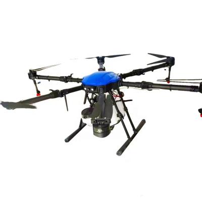 China 60 Liter Biggest Low Maintenance 60KG UAV Drone Agriculture Drone Sprayer Spray To Spray Made in China for sale