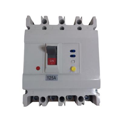 China Short Circuit Protection Good Selling Professional And Accurate Short Circuit Protection Plastic Shell High Quality Circuit Smart Breaker for sale