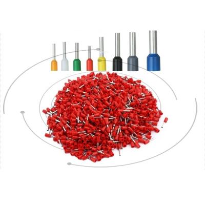 China Very Nice Connecting Terminals Good Insulation Copper Multifunctional Sealing for sale