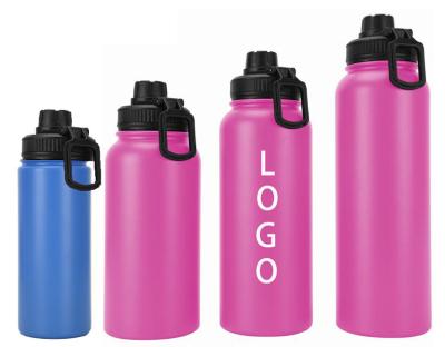 China MYT 500ML Viable Cola Bottle Double Wall Stainless Steel Vacuum Flask Water Bottle for sale