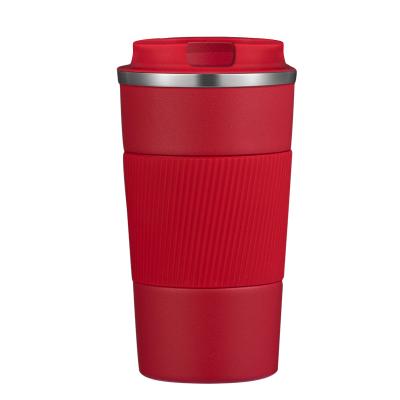 China MYT Hot Sale 350ml / 510ml Disposable Wholesale Insulated Stainless Steel Coffee Cup for sale