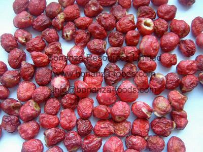 China BEST SELLING VACUUM FREEZE DRY SOUR CHERRIES - DRIED FRUIT SNACKS FROM SOUTH AMERICA for sale