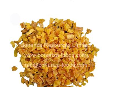 China China Traditional Instant Potato Flakes Air Dried Sweet Potatoes for sale