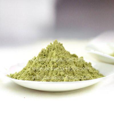 China Hot Sell Bonanza Resources Limited Freeze Dried Okra Powder skype kathyfa for sale