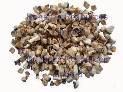 China Bulk Sell Instant Noodles Ingredient Freeze Dried Shiitake Mushroom Granules Whatsapp 8613780690216 for sale