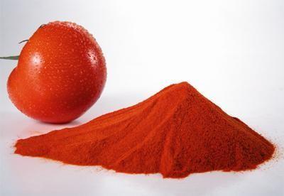 China Spray Dried Organic Tomatoes Powder for sale