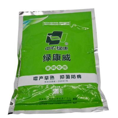 China Promotion And Adjustment Of Micro-Ecological Balance Of Fruit Trees Organic Fertilizer for sale