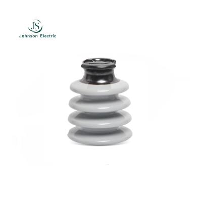 China Best Price Pin Porcelain High Voltage Insulators For High Voltage for sale