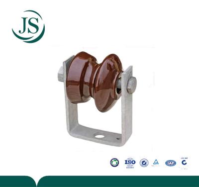 China Professional Manufacturer High Quality Low Voltage Shackle Insulator ED-2 Low Voltage for sale