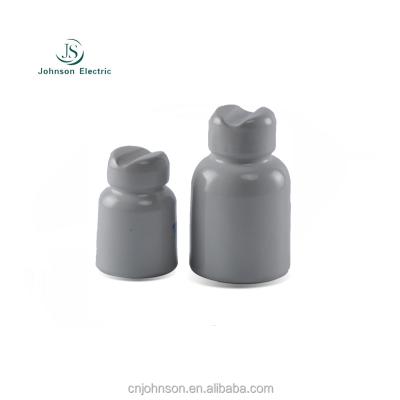 China LOW VOLTAGE Low Voltage Telegraph Porcelain Insulators for sale