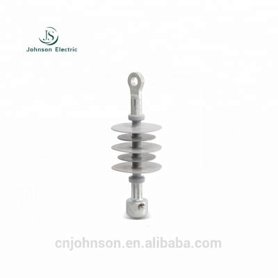 China Good Hydrophobicity 36kv Pin Type High Voltage Insulator Insulators (Line Post) for sale