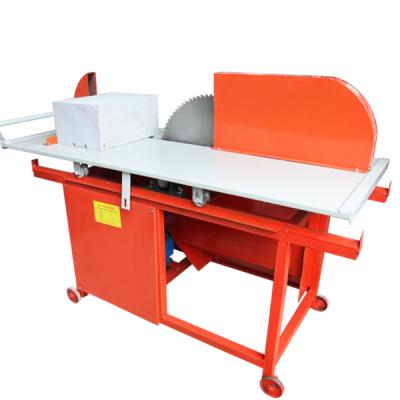 China Building Material Shops Fully Automatic And Environmentally Friendly Desktop Foam Core Cutting Brick Cutter Machine for sale