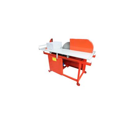 China Building Material Shops Band Classic Multi Blade Electric Brick Saws Model Angle Brick Block Cutter for sale