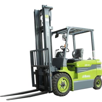 China Other Various Promotional Goods Using Hot Selling Lift Mounted Forklift For Truck for sale