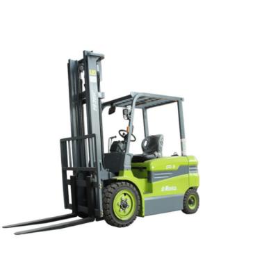 China Other Diesel Hydraulic Forklift Control Valve Self Loading Portable Electric Forklift for sale