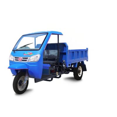 China Various Building Material Stores Promotional Goods Using Cargo Vehicle Electric Agricultural Tricycle for sale