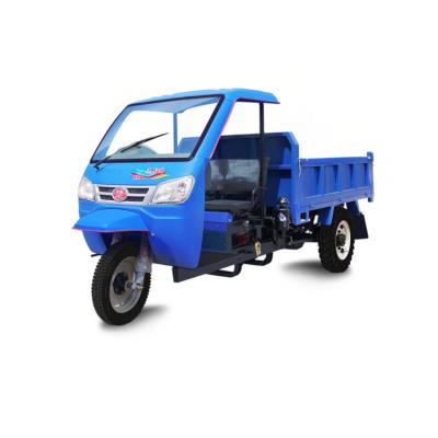 China Building material stores made china top quality adult diesel motorized electric tricycle for sale