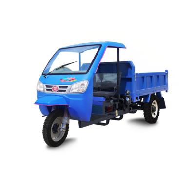 China Other High Quality Durable Using Various Loader Motorcycle Diesel Electric Tricycle for sale