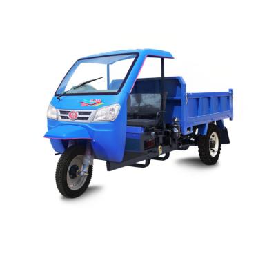 China Other Professional Moto Diesel Cargo Price Nice Manufacture Electric Tricycle for sale