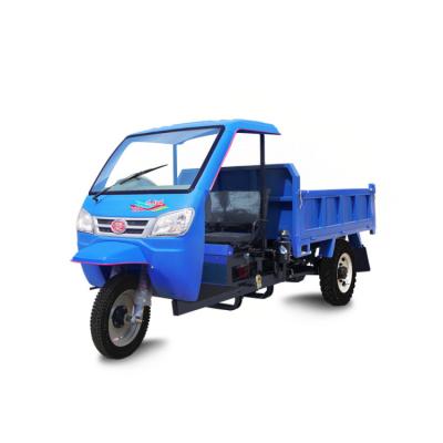 China Other Selling New Type Well Waste Diesel Foldable Electric Tricycle For Adult for sale