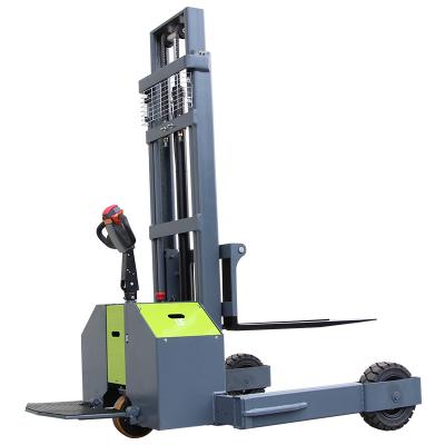 China Other Portable Premium Material Electric Motor Forklift For Truck for sale