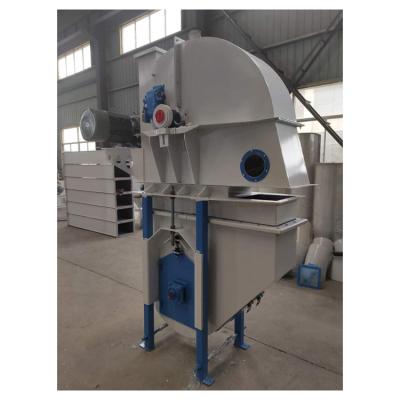 China Heat Resistant Type Z Shape Bucket Feeding Elevator Made In CHINA for sale