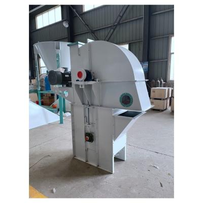 China China Supplier Conveyor System Heat Resistant Professional Bucket Elevator For Feed Processing for sale