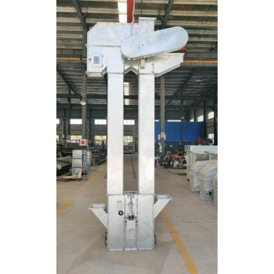 China Heat Resistant Screw Hoister Conveyor Feeding Machine Small Screw Conveyor Machine Automatic Flexible Spiral Lift Heating Cylinder for sale