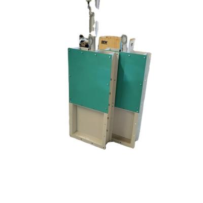 China General Pneumatic Switch Gate for Cement Feeding for sale