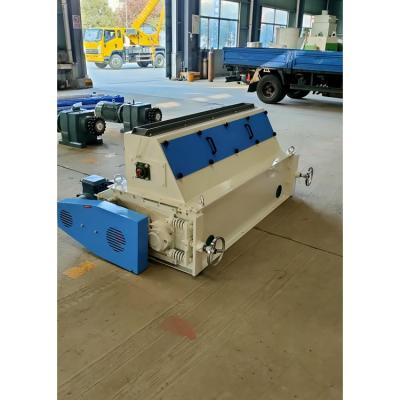 China High efficiency low cost grinder feed machine customizable fish grinder mixer feed pellet floating machine for sale