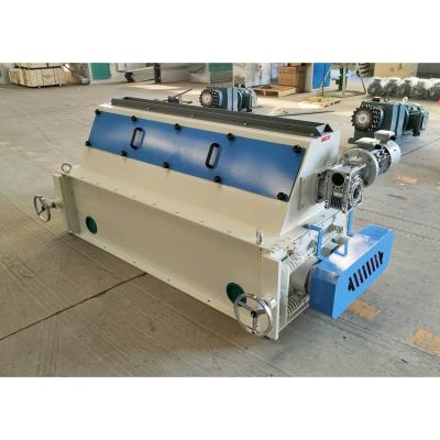 China High Efficiency Low Cost Feed Grinder Machine Drill Stem Straw Granule Poultry Feed Mixing Green Fodder Grinding Crush Grinder Machine for sale