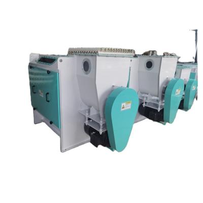 China Hot Chemicals China Animal Feed Additive Vibrating Sieve/Rotary Sieving Machine For Powder Screening Sifting And Separating for sale