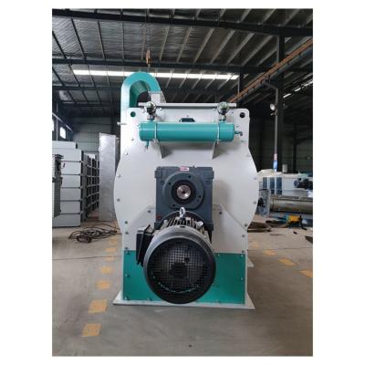 China Powder Carbon Steel Single Shaft Horizontal Feed Ribbon Mixer for sale