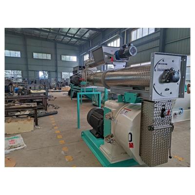 China Farms Factory Hot Sale Animal-Feed-Pellet-Machine Animal Livestock Prices Feed Pellet Machine for sale