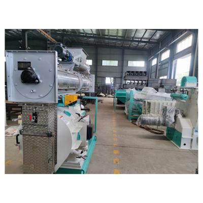 China Hot selling farms cow manual pelleting machinery diesel for animal feed pellet machine for sale