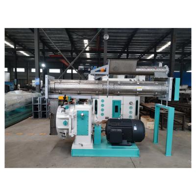 China Factory Direct Animal Farms Manual Make Tilapia Fish Pellets Feed Pellet Machine for sale