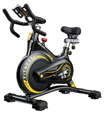 China Factory direct bodybuilding cycle spinning fitness indoor exercise bike fitness bike spinning bike for sale