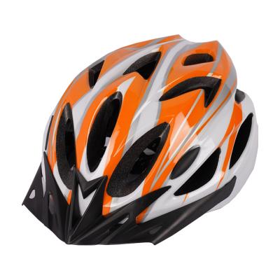 China Safety Bicycle Accessories Helemt Factory Price Cheap Road Bike Bikes Adult Men Mountain Smart Bicycle Helmet for sale