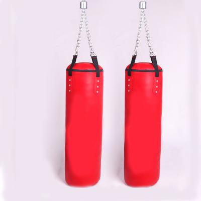 China Indoor Sporting Goods Made In China New Free Standing Sandbag Workout Boxing Punch Bag for sale