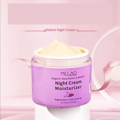 China Moisturizer moisturizing and hydrating VE cream to reduce acne marks and facial skin care products for sale