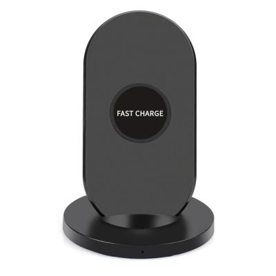 China Mobile Phone Tablet New Arrival A2 Wireless Charger Fast Charger QI Standard For Mobile Phone Radio Portable Charger for sale