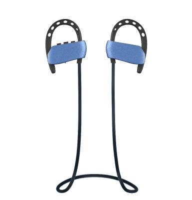 China Hot Selling Super Stereo Bass SportHeadset M5 Earphone Waterproof Wholesale High Quality Perfect Sound Earphone for sale