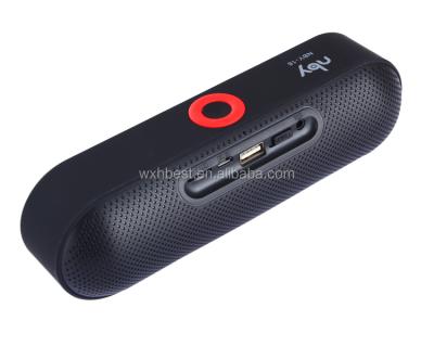 China Wholesale High Quality nby18 Bass Wireless Speaker TF Card Portable 5W NBY-18 OUTDOOR SPEAKER for sale