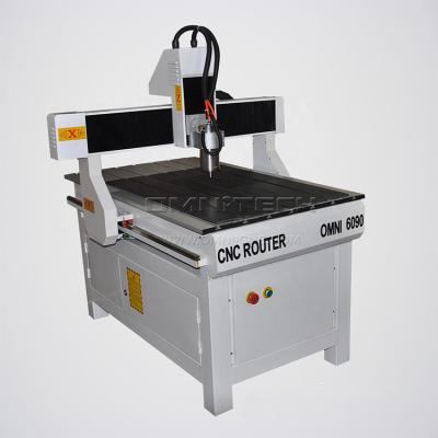 China Building Material Shops Hollow Cylinder 6090 Mini Automatic Cnc Engraver For Iphone Case Wood Making for sale