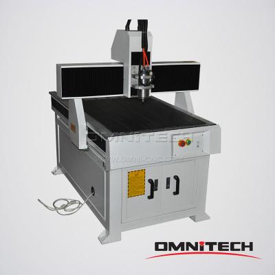 China 6012 wood acrylic stone mini metal building material stores cnc router 6090/small cnc milling machine cnc/aluminum router with mach 3 DSP for sale