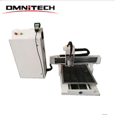 China Sign Making CNC Router Machine Wholesale Make Money Mini Card Printing Machine 3030 for sale