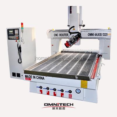 China China 4 Axis CNC Machine Used Heavy Equipment For Sale 1530 for sale