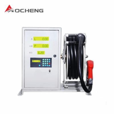 China 12v fuel dispenser tatsuno diesel fuel dispenser for sale ACFD80B for sale